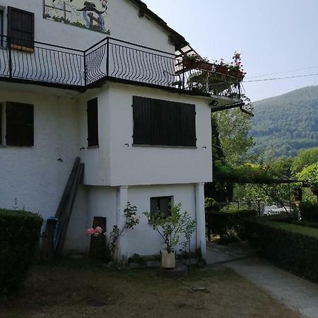 Appartement Peter Ranch 1 à Vico Canavese Extérieur photo