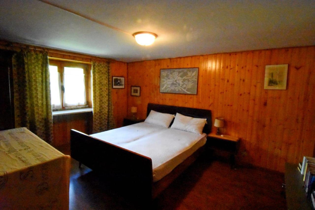 Appartement Peter Ranch 1 à Vico Canavese Extérieur photo